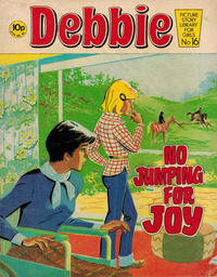Cover Thumbnail for Debbie Picture Story Library (D.C. Thomson, 1978 series) #16