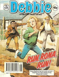 Cover Thumbnail for Debbie Picture Story Library (D.C. Thomson, 1978 series) #171
