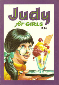 Cover Thumbnail for Judy for Girls (D.C. Thomson, 1962 series) #1976