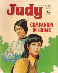 Cover Thumbnail for Judy Picture Story Library for Girls (D.C. Thomson, 1963 series) #177