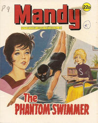 Cover Thumbnail for Mandy Picture Story Library (D.C. Thomson, 1978 series) #86