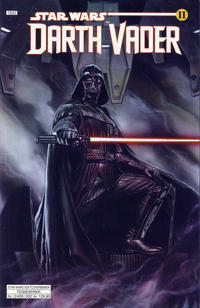 Cover Thumbnail for Star Wars Softcoverbøker (Hjemmet / Egmont, 2015 series) #2 - Darth Vader