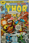 Cover Thumbnail for Thor (1966 series) #250 [British]