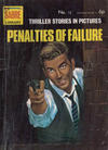 Cover for Sabre Thriller Picture Library (Sabre, 1971 series) #15