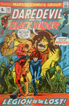 Cover Thumbnail for Daredevil (1964 series) #96 [British]
