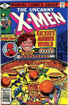 Cover Thumbnail for The X-Men (1963 series) #123 [Direct]