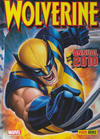 Cover for Wolverine Annual (Panini UK, 2007 ? series) #2010
