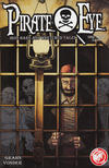 Cover for Pirate Eye (Action Lab Comics, 2012 series) #4 [Iron Bars and Wretched Tales]