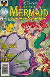 Cover for Disney's the Little Mermaid (Disney, 1997 series) #2