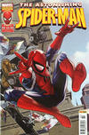 Cover for Astonishing Spider-Man (Panini UK, 2009 series) #60