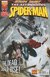 Cover for Astonishing Spider-Man (Panini UK, 2009 series) #52