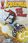 Cover for Astonishing Spider-Man (Panini UK, 2009 series) #48