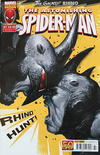 Cover for Astonishing Spider-Man (Panini UK, 2009 series) #47