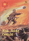 Cover for Conflict Libraries (Micron, 1966 ? series) #251