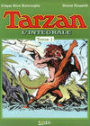 Cover for Tarzan l'intégrale (Soleil, 1993 series) #1