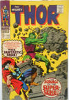 Cover Thumbnail for Thor (1966 series) #142 [British]