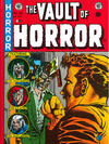 Cover for The Vault of Horror (Russ Cochran, 1982 series) #4