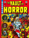 Cover for The Vault of Horror (Russ Cochran, 1982 series) #3