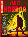 Cover for The Vault of Horror (Russ Cochran, 1982 series) #5
