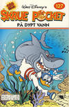 Cover Thumbnail for Skrue Pocket (1984 series) #127 - På dypt vann [Reutsendelse]