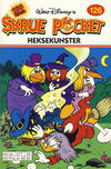 Cover Thumbnail for Skrue Pocket (1984 series) #126 - Heksekunster [Reutsendelse]