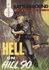 Cover for Battleground (Famepress, 1964 series) #5
