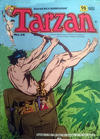 Cover for Edgar Rice Burroughs' Tarzan (K. G. Murray, 1980 series) #14