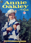 Cover for Annie Oakley and Tagg (World Distributors, 1955 series) #4