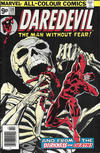 Cover Thumbnail for Daredevil (1964 series) #130 [British]