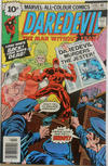 Cover Thumbnail for Daredevil (1964 series) #135 [British]