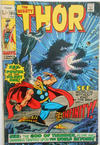 Cover Thumbnail for Thor (1966 series) #185 [British]