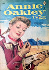 Cover for Annie Oakley and Tagg (Magazine Management, 1960 ? series) #15