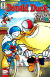 Cover Thumbnail for Donald Duck (2015 series) #12 / 379 [Regular Cover]