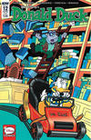 Cover Thumbnail for Donald Duck (2015 series) #12 / 379 [Subscription Cover]