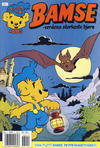Cover for Bamse (Hjemmet / Egmont, 1991 series) #12/2005