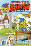 Cover for Bamse (Hjemmet / Egmont, 1991 series) #2/2007