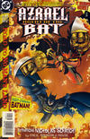 Cover for Batman: Shadow of the Bat (DC, 1992 series) #80 [Direct Sales]