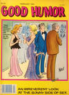 Cover for Good Humor (Charlton, 1961 series) #107