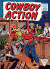 Cover for Cowboy Action (L. Miller & Son, 1956 series) #8