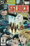 Cover Thumbnail for Sgt. Rock (1977 series) #391 [Direct]