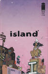Cover for Island (Image, 2015 series) #5