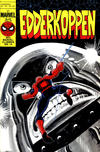 Cover for Edderkoppen (Interpresse, 1984 series) #1/1985