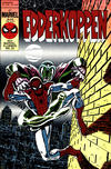 Cover for Edderkoppen (Interpresse, 1984 series) #3/1985