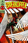 Cover for Edderkoppen (Interpresse, 1984 series) #48
