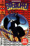 Cover for Edderkoppen (Semic Interpresse, 1991 series) #79