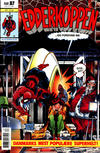 Cover for Edderkoppen (Semic Interpresse, 1991 series) #87