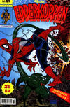 Cover for Edderkoppen (Semic Interpresse, 1991 series) #89