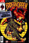 Cover for Edderkoppen (Semic Interpresse, 1991 series) #85