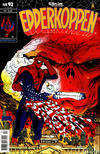 Cover for Edderkoppen (Semic Interpresse, 1991 series) #92