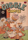 Cover for Giggle Comics (Export Publishing, 1953 ? series) #72